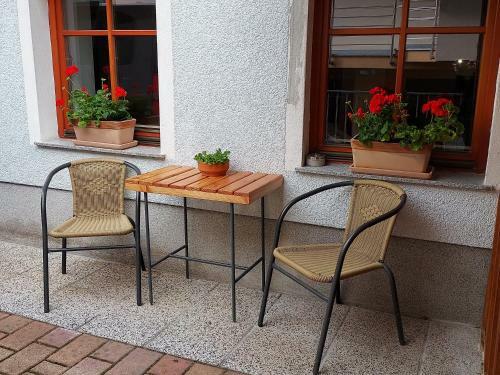 Apartamento Villa Nebina