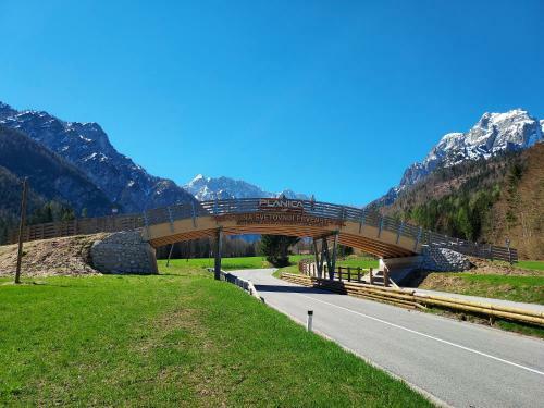 Apartamento Villa Nebina