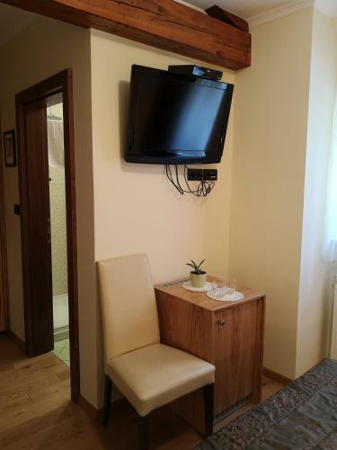 Apartamento Doma?ija Lin?