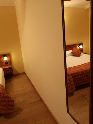 Apartamento Doma?ija Lin?