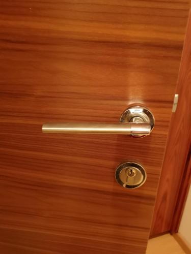 Apartamento Doma?ija Lin?