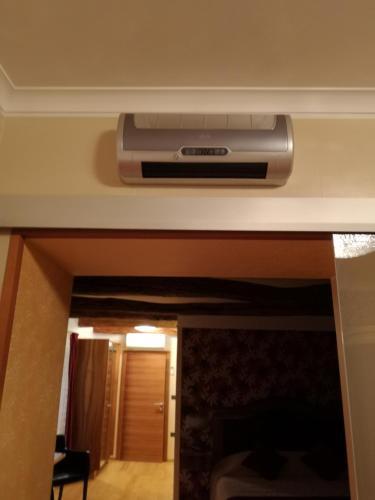 Apartamento Doma?ija Lin?