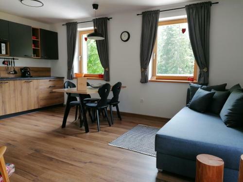 Apartments Gorski Raj