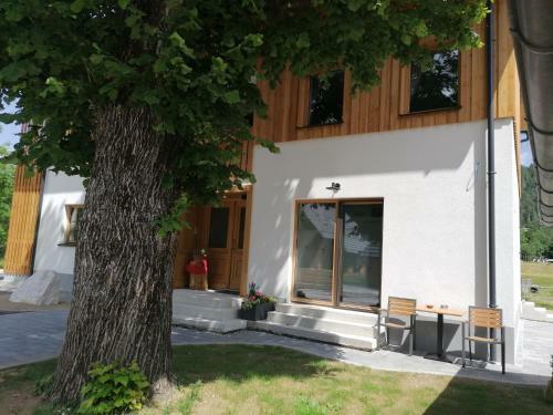 Apartments Gorski Raj