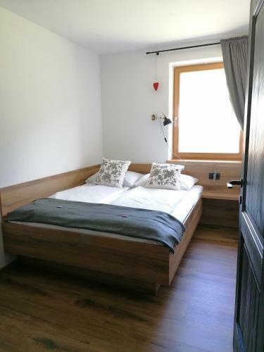 Apartments Gorski Raj