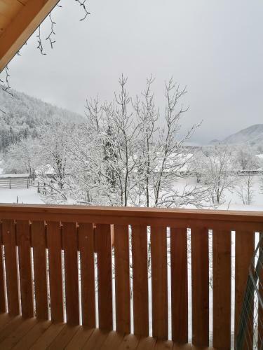 Apartments Gorski Raj