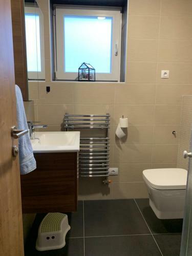 Apartmaji Enia Rate?e-planica, Kranjska Gora
