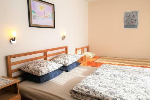 Apartma Andrej