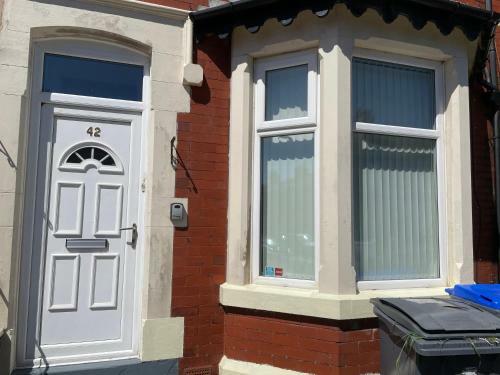 Townhouse Holiday Home
