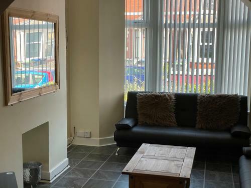 Townhouse Holiday Home