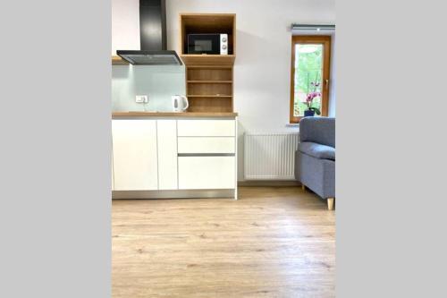Apartamento Studio Bela