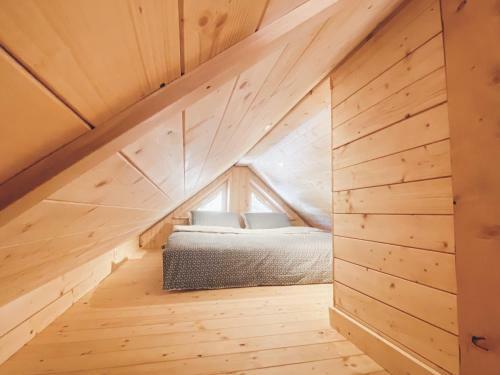 Log House Natura