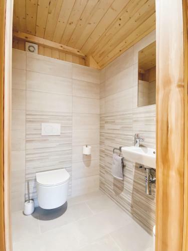 Log House Natura