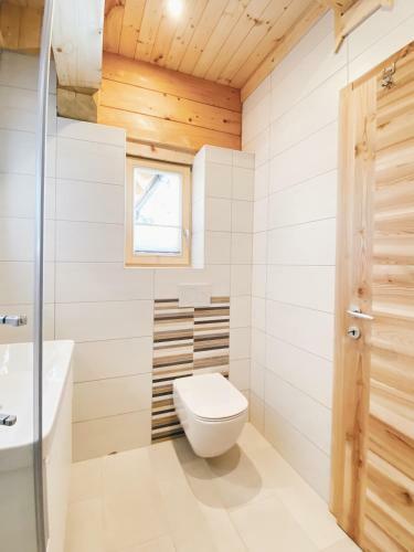 Log House Natura