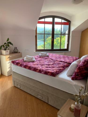 Apartma Bernard