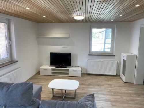 Apartment Aha