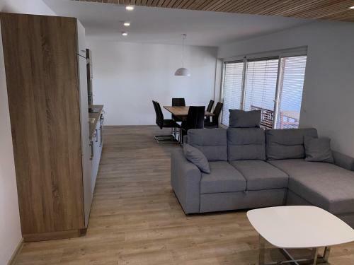 Apartment Aha