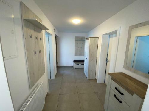 Apartment Aha