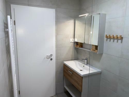 Apartment Aha