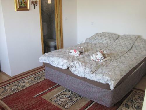 Apartamento Edelweiss
