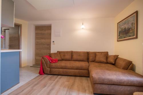 Hostal Vila Radol'ca
