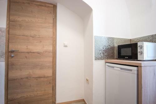 Hostal Vila Radol'ca