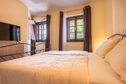 Hostal Vila Radol'ca