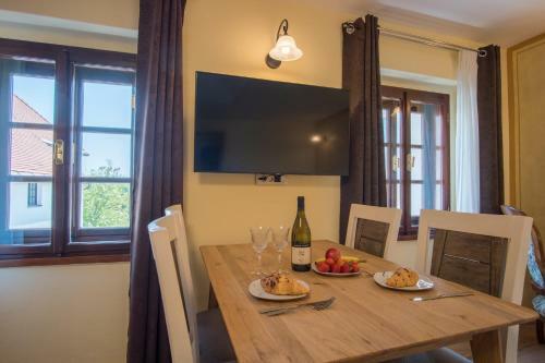 Hostal Vila Radol'ca