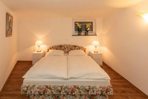 Apartma Spaans
