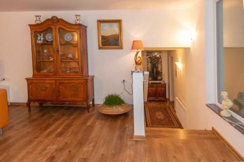 Apartma Spaans