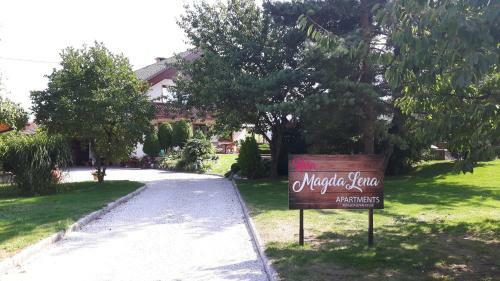 Apartments Magdalena