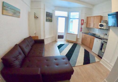 Apartamento Empress Select Holiday Flats