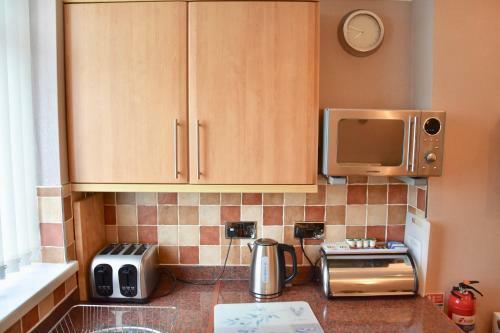 Apartamento Empress Select Holiday Flats