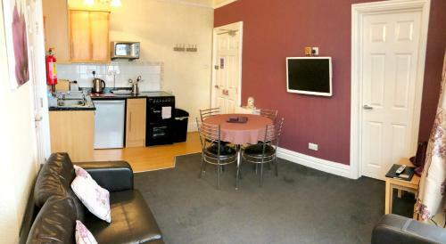 Apartamento Empress Select Holiday Flats