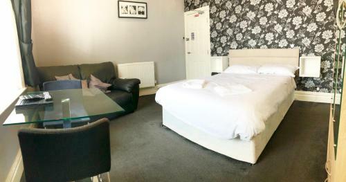 Apartamento Empress Select Holiday Flats