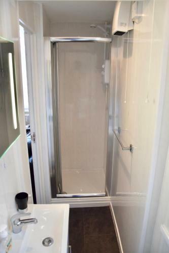 Apartamento Empress Select Holiday Flats