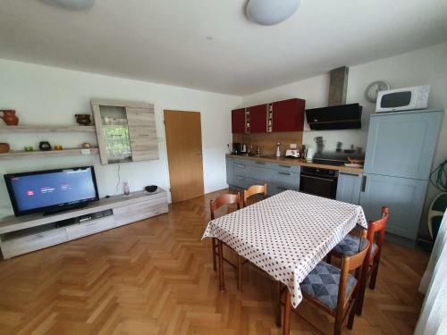 Apartma Meta