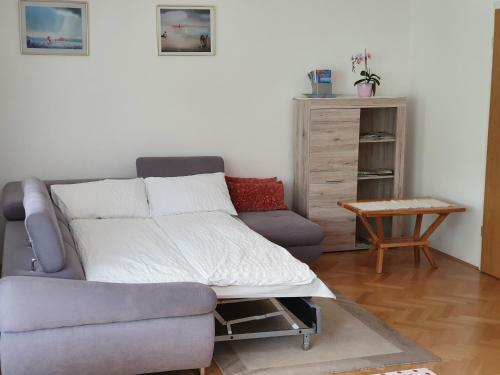 Apartma Meta