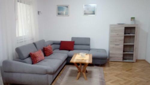 Apartma Meta