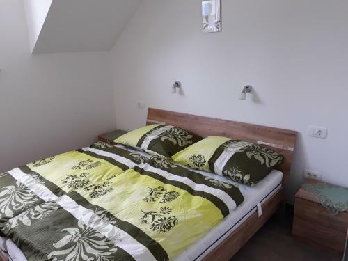 Hostal Apartments And Wellness Jelovca
