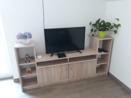 Hostal Apartments And Wellness Jelovca