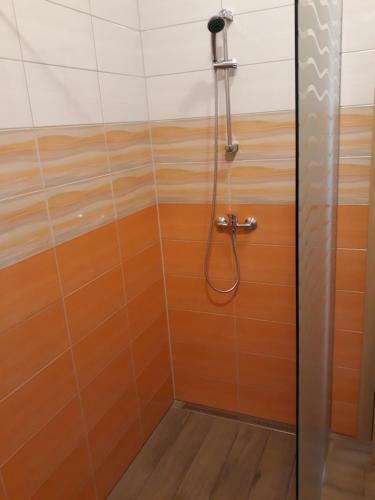 Hostal Apartments And Wellness Jelovca