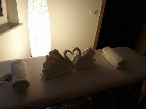Hostal Apartments And Wellness Jelovca