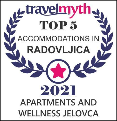 Hostal Apartments And Wellness Jelovca