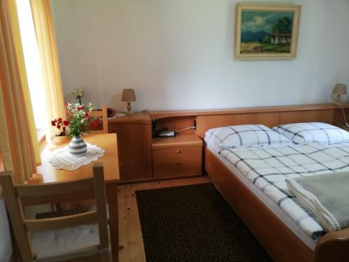 Apartamentos Pr`cajhn
