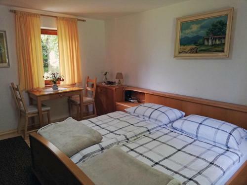 Apartamentos Pr`cajhn