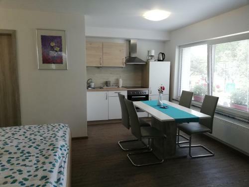Apartamentos Pr`cajhn