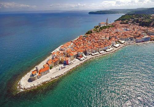 Apartamentos Pr`cajhn
