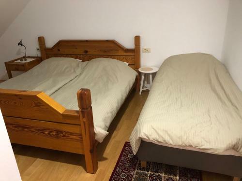 Apartma Linhartov Trg