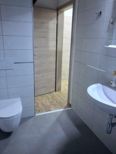 Apartma Linhartov Trg